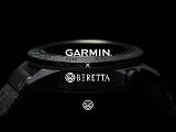 GARMIN OR131A35620099 MARQ COMMANDER (GEN 2) BERETTA 500 LIMITED EDITION - 2 of 13