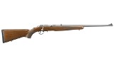 RUGER 8364 AMERICAN TALO 22 WMR 22