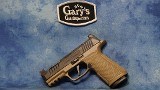 WILSON COMBAT P365XL 2.0 X-MACRO TAN 9MM ACTION TUNED RMR CC CUT - 5 of 5