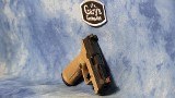 WILSON COMBAT P365XL 2.0 X-MACRO TAN 9MM ACTION TUNED RMR CC CUT - 2 of 5