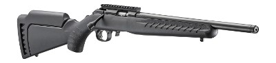 RUGER AMERICAN 17 HMR 9+1 16.10