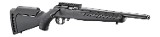 RUGER AMERICAN 17 HMR 9+1 16.10