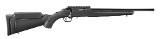 RUGER AMERICAN 17 HMR 9+1 16.10