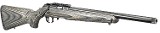 RUGER 8349 AMERICAN RIMFIRE TARGET22 WMR18