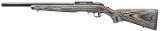 RUGER 8349 AMERICAN RIMFIRE TARGET22 WMR18