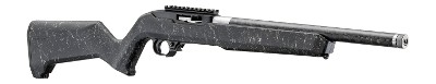 RUGER 32014 10/22 CARBON FIBER 22 LR 10+1 16.10