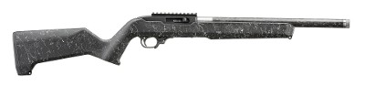 RUGER 32014 10/22 CARBON FIBER 22 LR 10+1 16.10