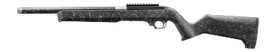 RUGER 32014 10/22 CARBON FIBER 22 LR 10+1 16.10
