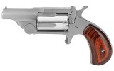 NORTH AMERICAN ARMS NAA-22M-R RANGER II 22 WMR 5 SHOT 1.63