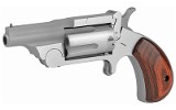 NORTH AMERICAN ARMS NAA-22M-R RANGER II 22 WMR 5 SHOT 1.63