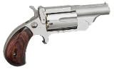 NORTH AMERICAN ARMS NAA-22M-R RANGER II 22 WMR 5 SHOT 1.63