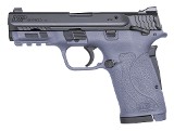 SMITH & WESSON 13327 M&P380 M2.0 SHIELD EZ 380 ACP ORCHID - Image 1 of 1