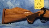 WEATHERBY MDX01N378WR8B MARK V DELUXE 378 WBY MAG 26