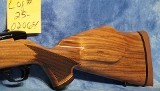 WEATHERBY MDX01N378WR8B MARK V DELUXE 378 WBY MAG 26