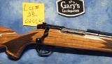 WEATHERBY MDX01N378WR8B MARK V DELUXE 378 WBY MAG 26