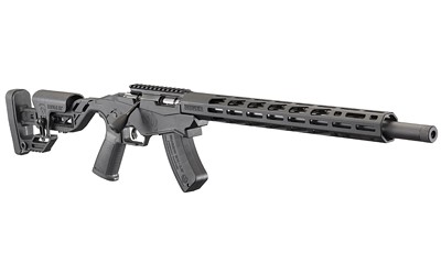 RUGER 8404 PRECISION RIMFIRE 22 WMR 15+1 18