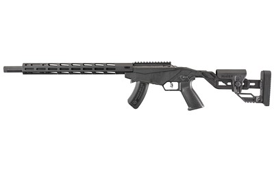 RUGER 8404 PRECISION RIMFIRE 22 WMR 15+1 18