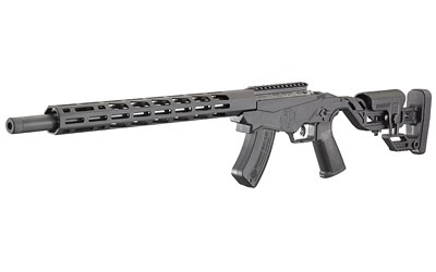 RUGER 8404 PRECISION RIMFIRE 22 WMR 15+1 18