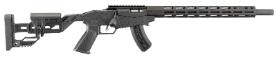 RUGER 8404 PRECISION RIMFIRE 22 WMR 15+1 18