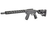 RUGER 8404 PRECISION RIMFIRE 22 WMR 15+1 18