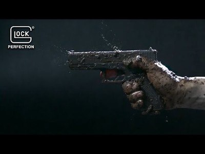GLOCK PV1950203 G19 V COMPACT 9MM 15+1 4.02