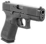 GLOCK PV1950203 G19 V COMPACT 9MM 15+1 4.02