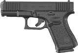 GLOCK PV1950203 G19 V COMPACT 9MM 15+1 4.02