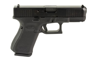 GLOCK PV1950203 G19 V COMPACT 9MM 15+1 4.02