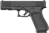 GLOCK UV2050203MOS G20 V M.O.S 10MM AUTO 15+1 4.61