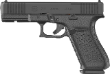 GLOCK UV2150203MOS G21 V M.O.S 45 ACP 13+1 4.61