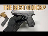 GLOCK PV2350203MOS G23 V M.O.S. 40 S&W 13+1 4.02