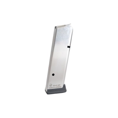 KINGS RIVER CUSTOM #45-SS KRC 1911 8 ROUND 45 ACP STEEL MAGAZINE - Image 1 of 4