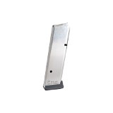 KINGS RIVER CUSTOM #45-SS KRC 1911 8 ROUND 45 ACP STEEL MAGAZINE - Image 1 of 4
