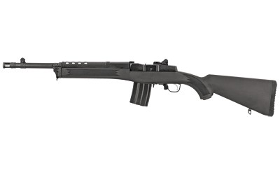 RUGER 5864 MINI-14 TACTICAL 300 BLACKOUT 20+1 16.12