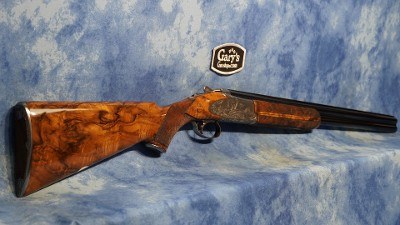BROWNING 0140813004 B15 GRADE D 12 GAUGE 3