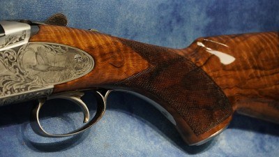 BROWNING 0140813004 B15 GRADE D 12 GAUGE 3