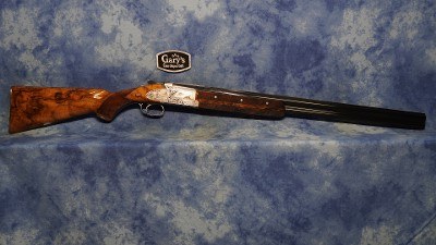 BROWNING 0140813004 B15 GRADE D 12 GAUGE 3
