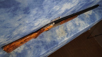 BROWNING 0140813004 B15 GRADE D 12 GAUGE 3