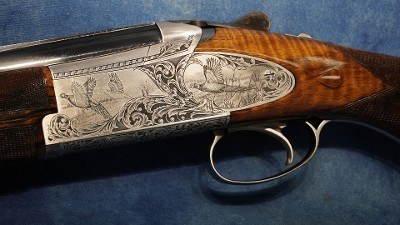 BROWNING 0140813004 B15 GRADE D 12 GAUGE 3