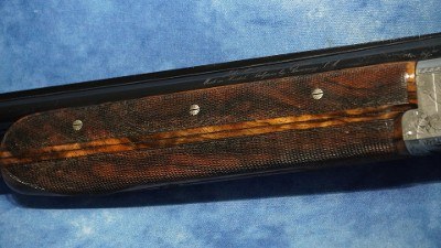 BROWNING 0140813004 B15 GRADE D 12 GAUGE 3
