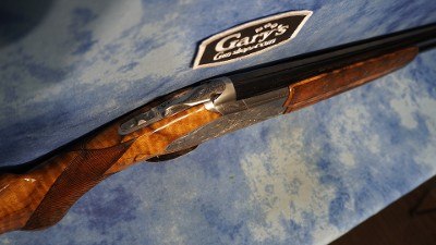 BROWNING 0140813004 B15 GRADE D 12 GAUGE 3