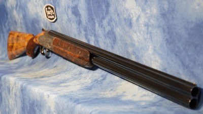 BROWNING 0140813004 B15 GRADE D 12 GAUGE 3