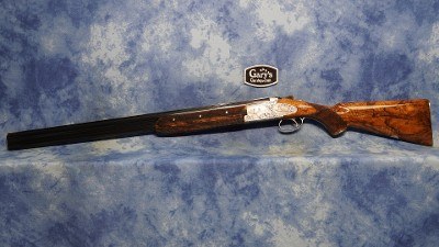 BROWNING 0140813004 B15 GRADE D 12 GAUGE 3