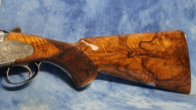 BROWNING 0140813004 B15 GRADE D 12 GAUGE 3