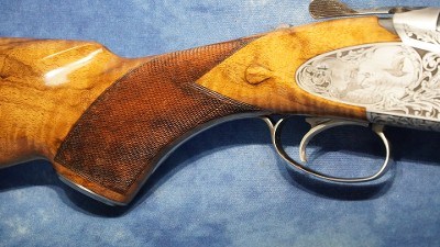 BROWNING 0140813004 B15 GRADE D 12 GAUGE 3