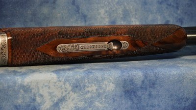 BROWNING 0140813004 B15 GRADE D 12 GAUGE 3