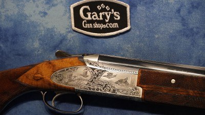 BROWNING 0140813004 B15 GRADE D 12 GAUGE 3