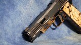 NIGHTHAWK CUSTOM VIP AGENT2 GOVERNMENT 45 ACP 5