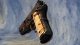 NIGHTHAWK CUSTOM VIP AGENT2 GOVERNMENT 45 ACP 5