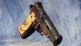 NIGHTHAWK CUSTOM VIP AGENT2 GOVERNMENT 45 ACP 5